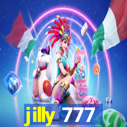 jilly 777